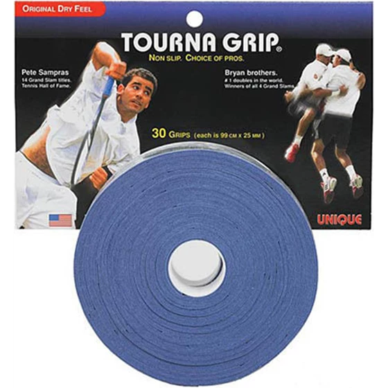 Tourna Grip Standard 30 Overgrip